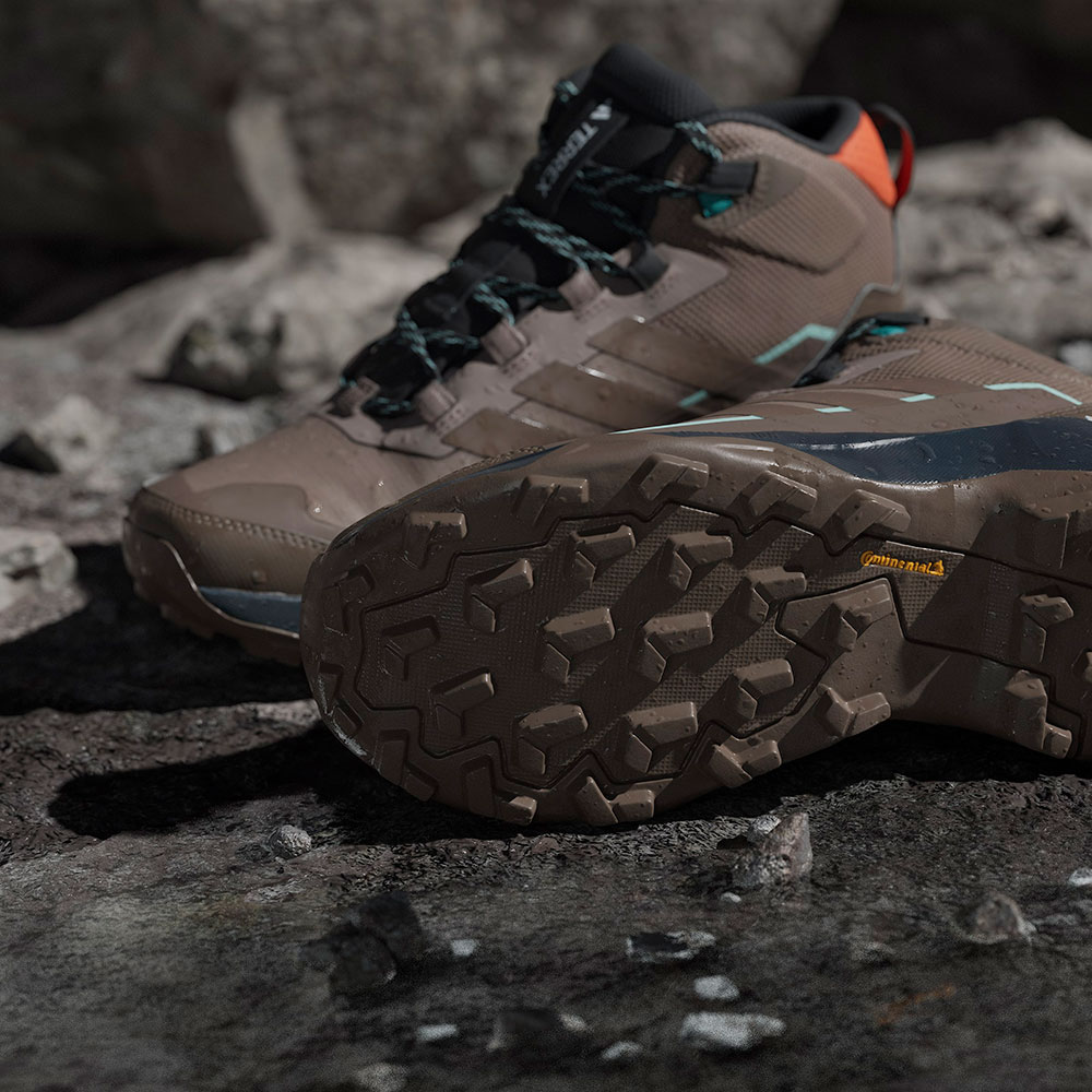 Terrex Skyschaser AX5 Mid GTX - Damen Wanderschuhe
