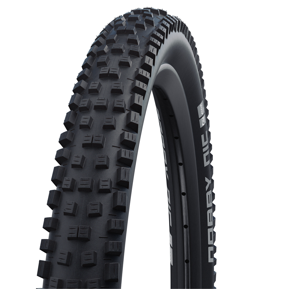 Nobby Nic Performance TS Addix 26" TLR E-50 Faltreifen