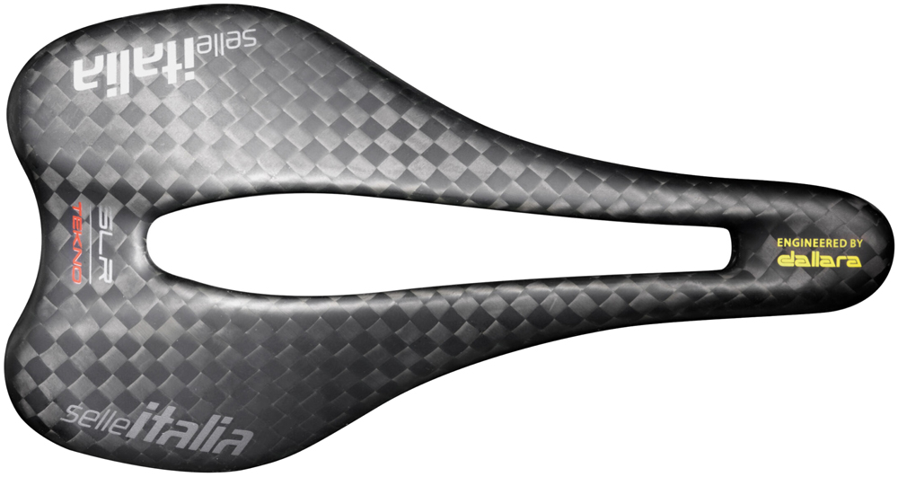 Selle Italia SLR Boost Tekno Superflow Saddle Men | Bike-Discount