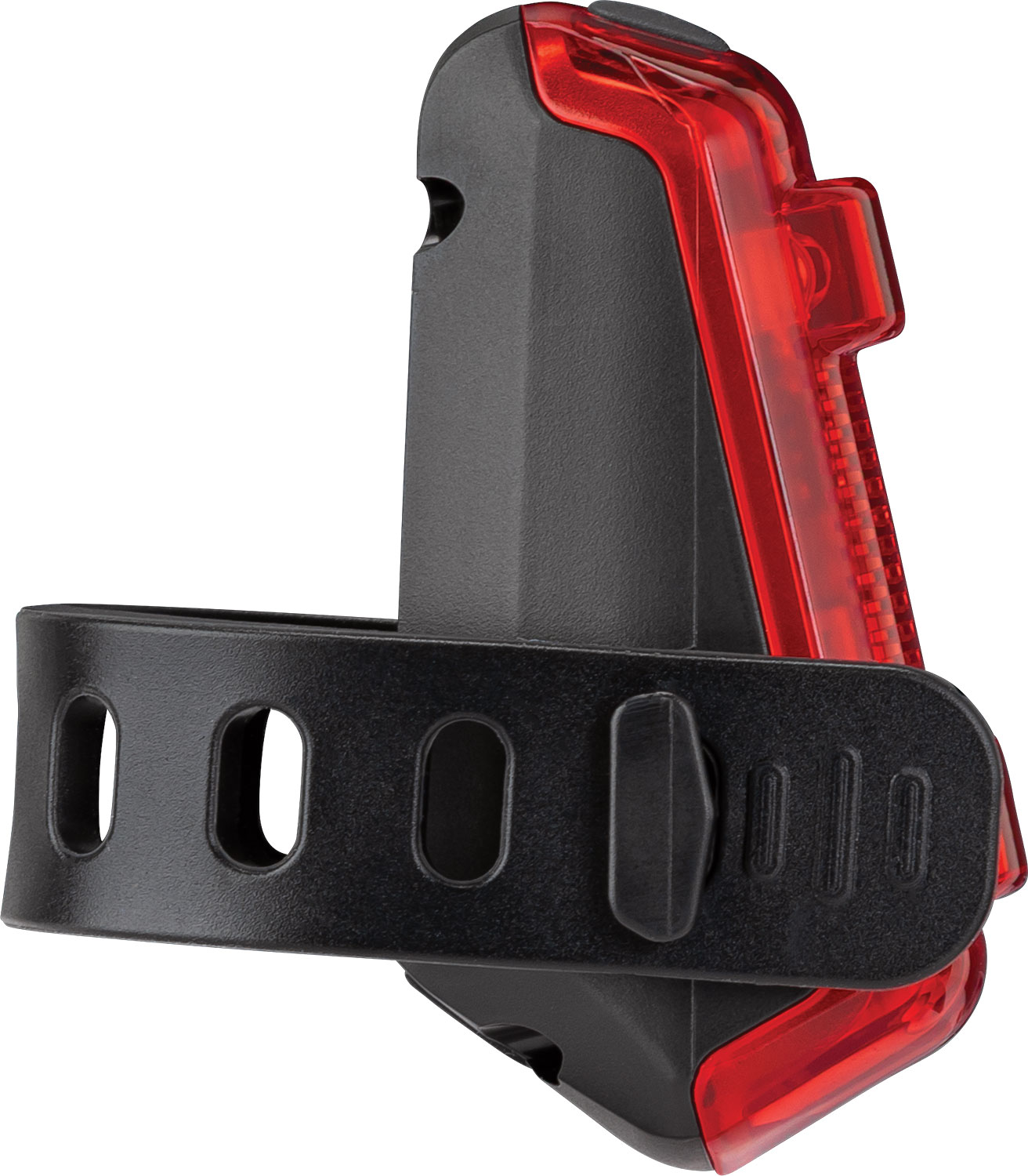 Feu arrière USB Dwn avec feu stop et batterie remplaçable