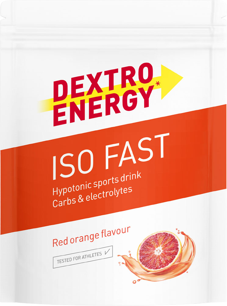 Iso Fast 1120g