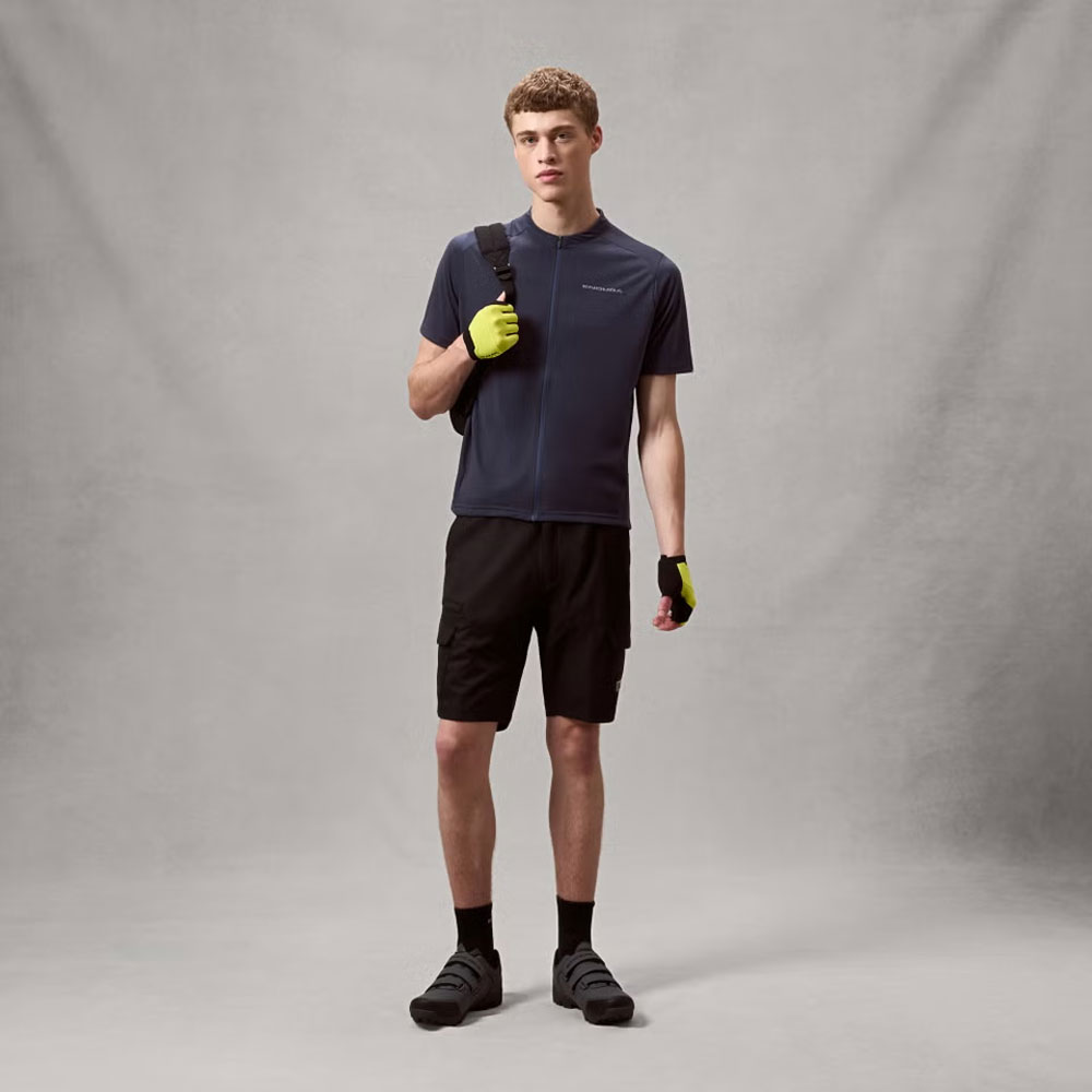 Loop Zipped  - Trikot