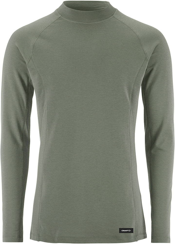 Thermal Base Layer – Long-Sleeved Functional Base Layer Leaf 