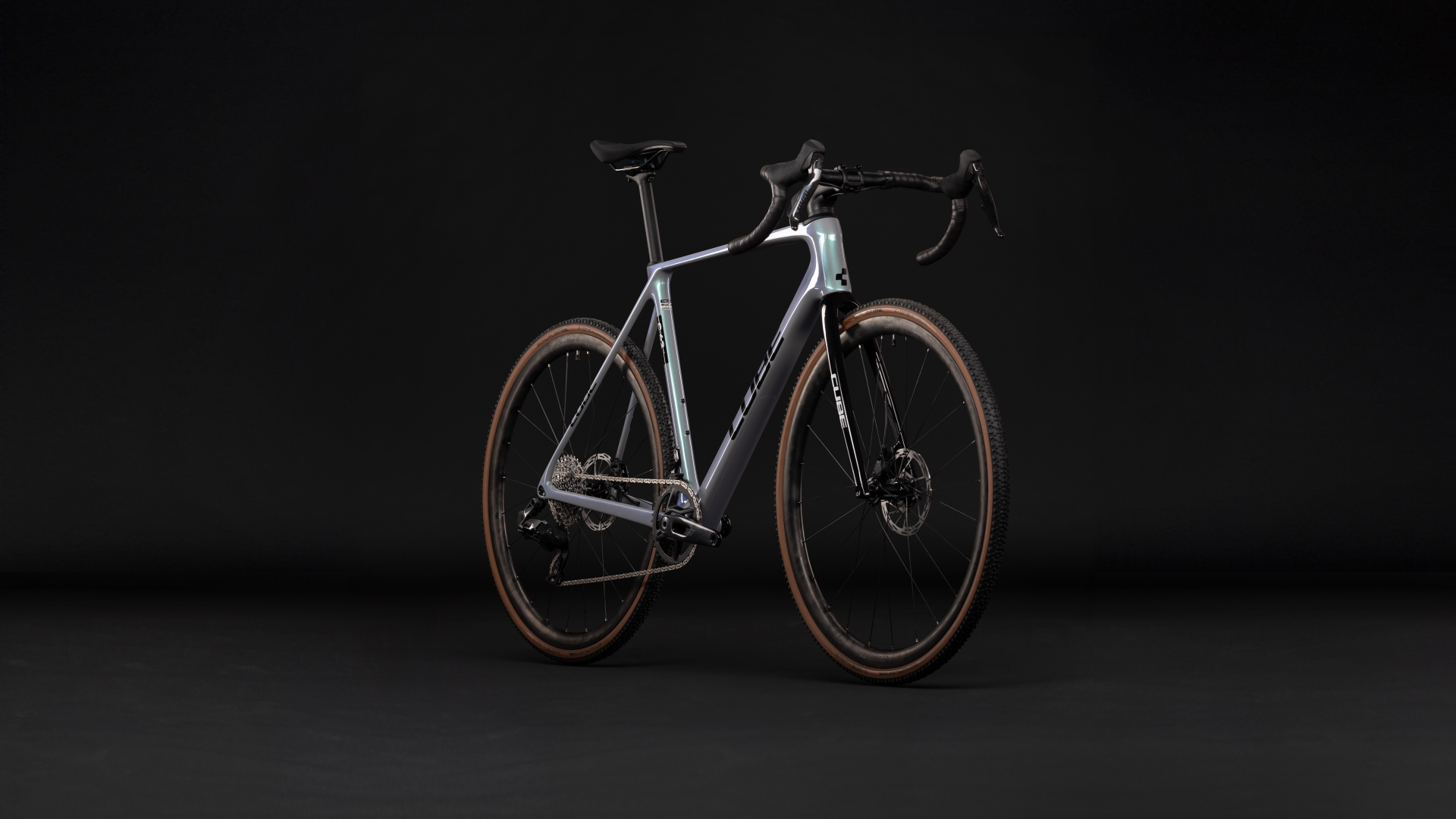 Cross Race C:62 Pro greenfusion´n´black