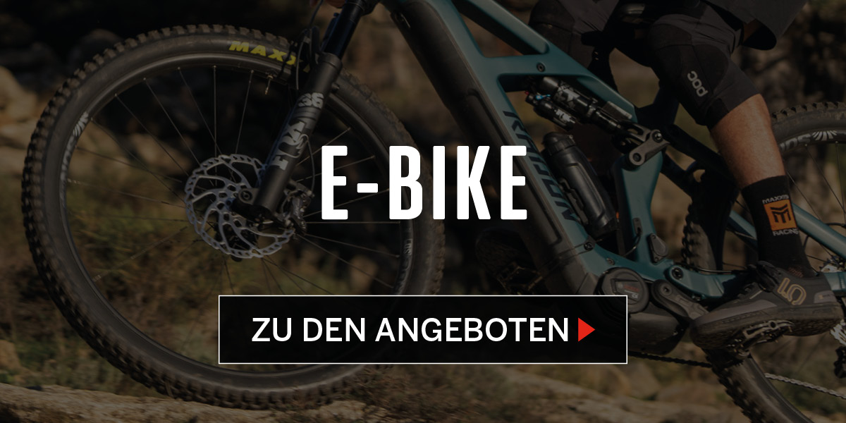 E-Bike