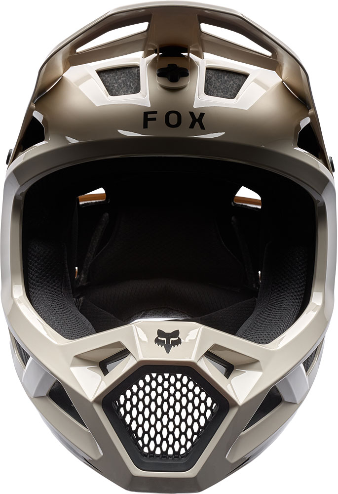 Rampage Vault - Casco integral