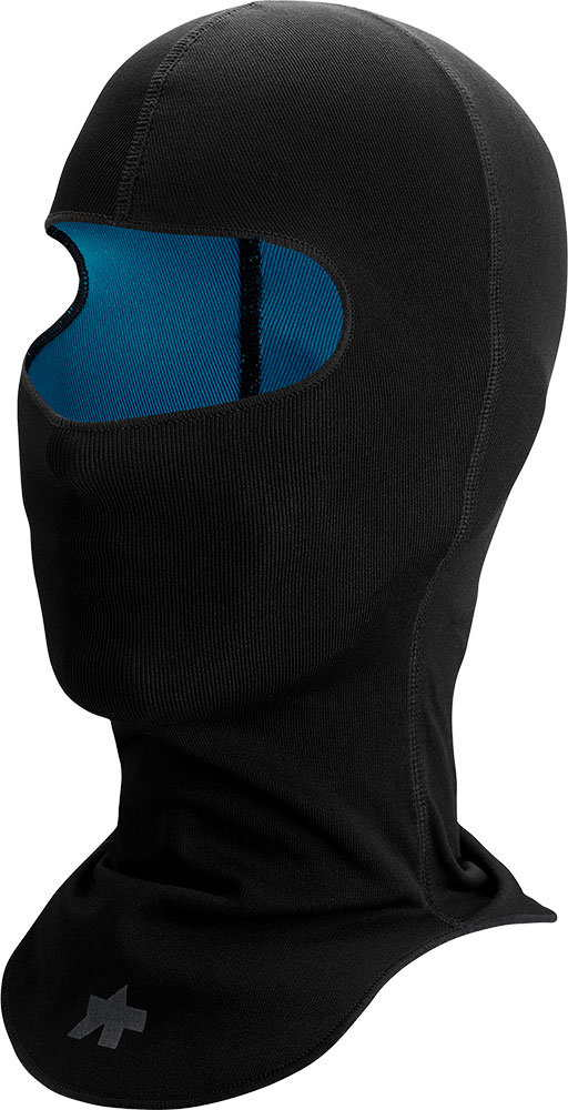 Ultraz P3 Winter - Gesichtsmaske Black Series