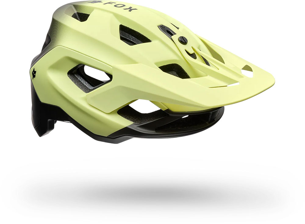 Speedframe Pro Backfade -  MTB Helm