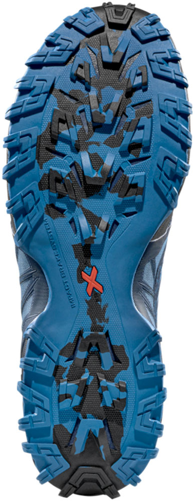 Bushido III GTX – Trail Running Shoes Night Sky/Lake