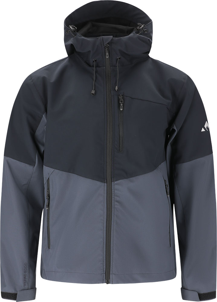 Rodney V2 W-Pro 8000 - Chaqueta softshell Salute