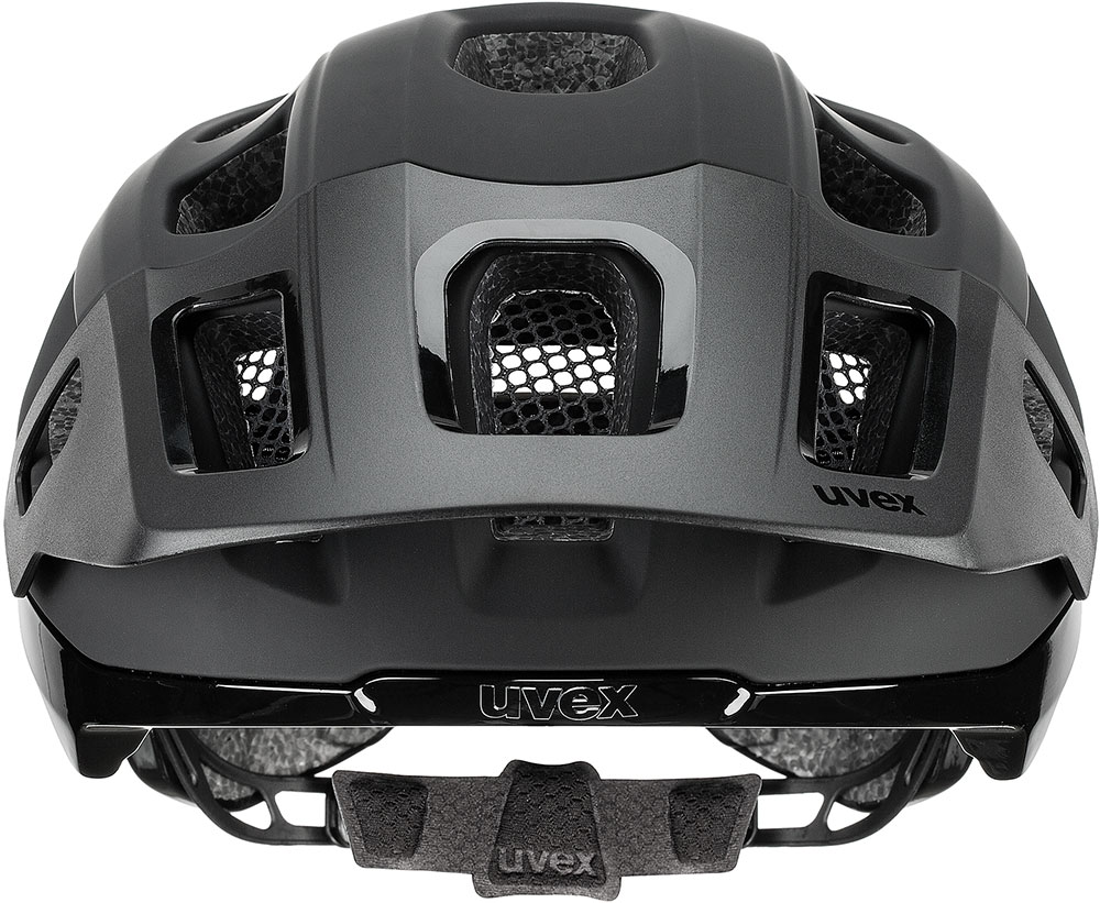 react - MTB Helmet
