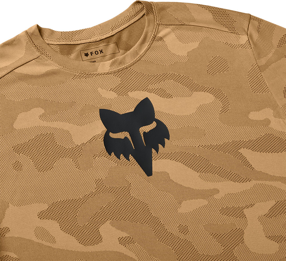Ranger Tru Dri - MTB Trikot