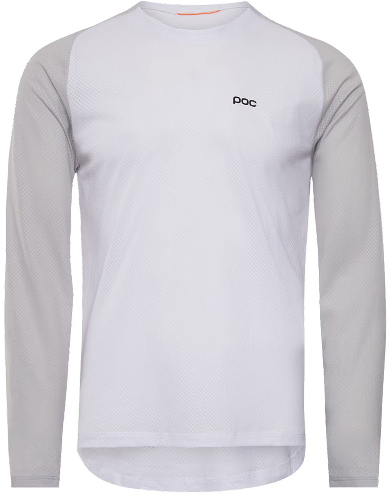 Motion Air - Maillot MTB manches longues