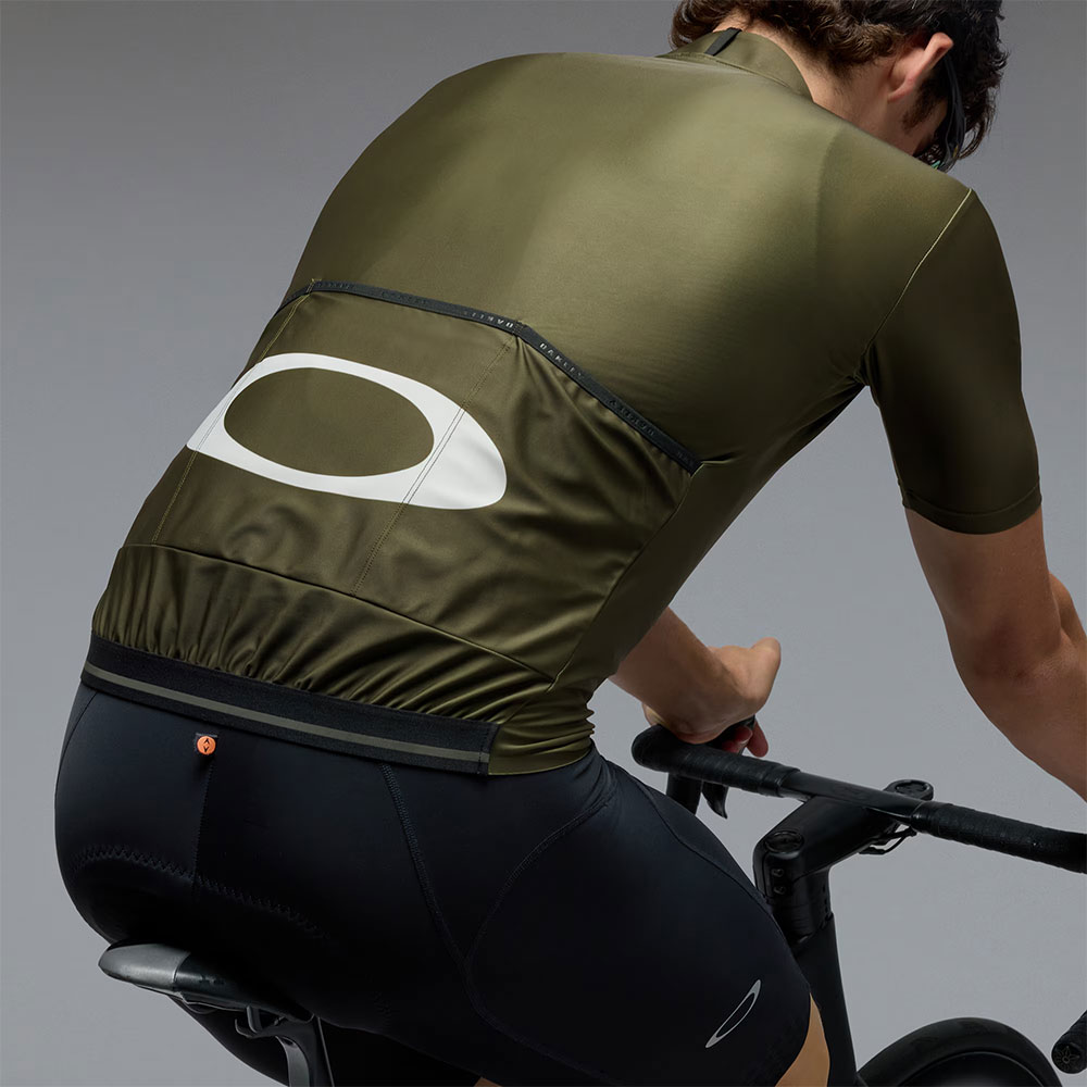 Icon Classic Jersey 2.0 - Jersey