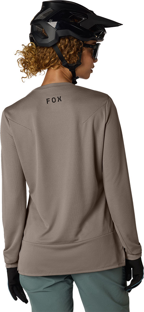 Ranger - Damen MTB Langarmtrikot