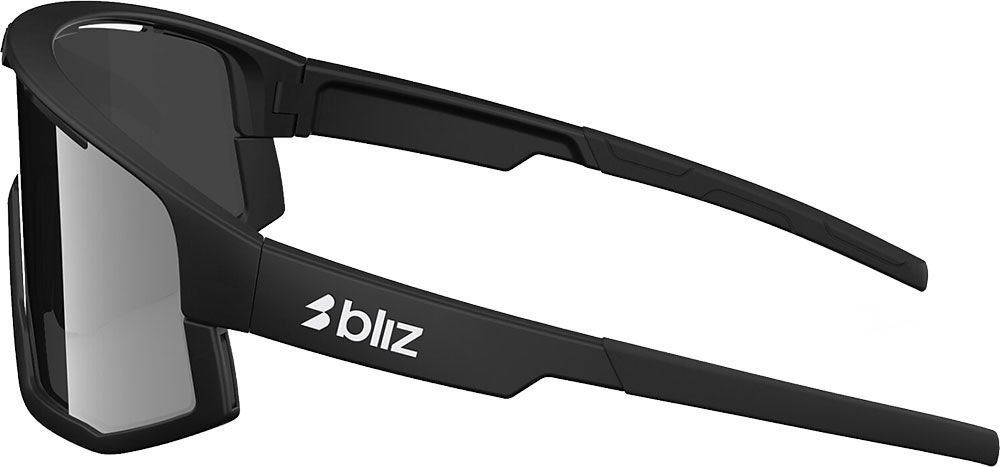 Vision smoke w silver mirror - Gafas deportivas