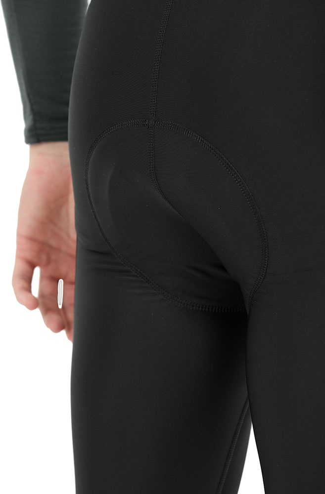 Gorsk V2 AY Windblock – Cycling Shorts with Pad
