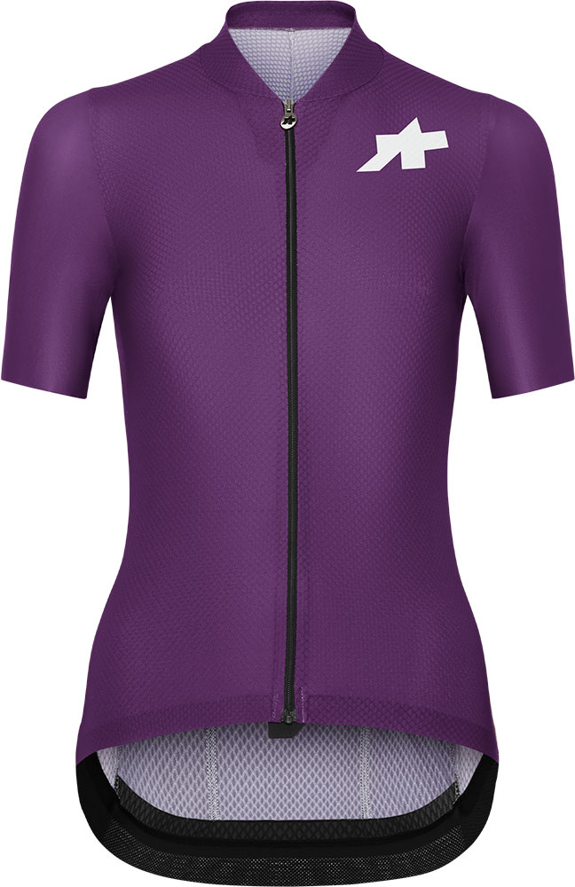 UMA GT S11 Evo - Maillot femme