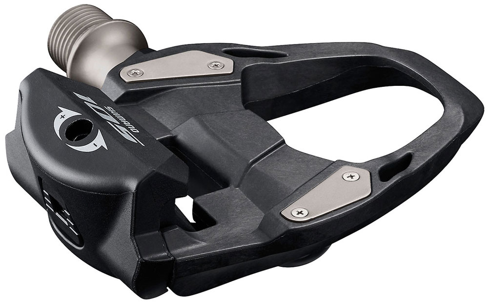 Shimano DURA ACE PD-R9100 SPD-SL Pedals 4mm Clickpedals | Bike