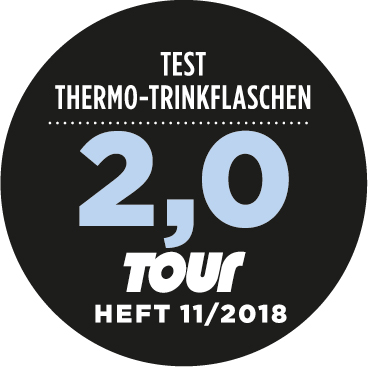 Tour 1118 - Camelbak Podium Chill