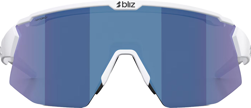 Breeze smoke w blue mutli - Lunettes de sport