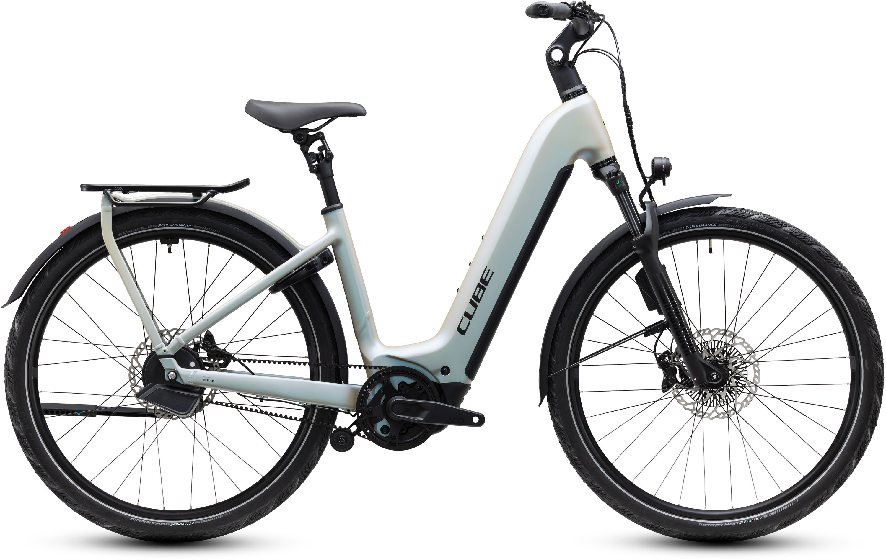 Kathmandu Hybrid Deluxe EXC 800 «glintsand´n´black» Easy Entry