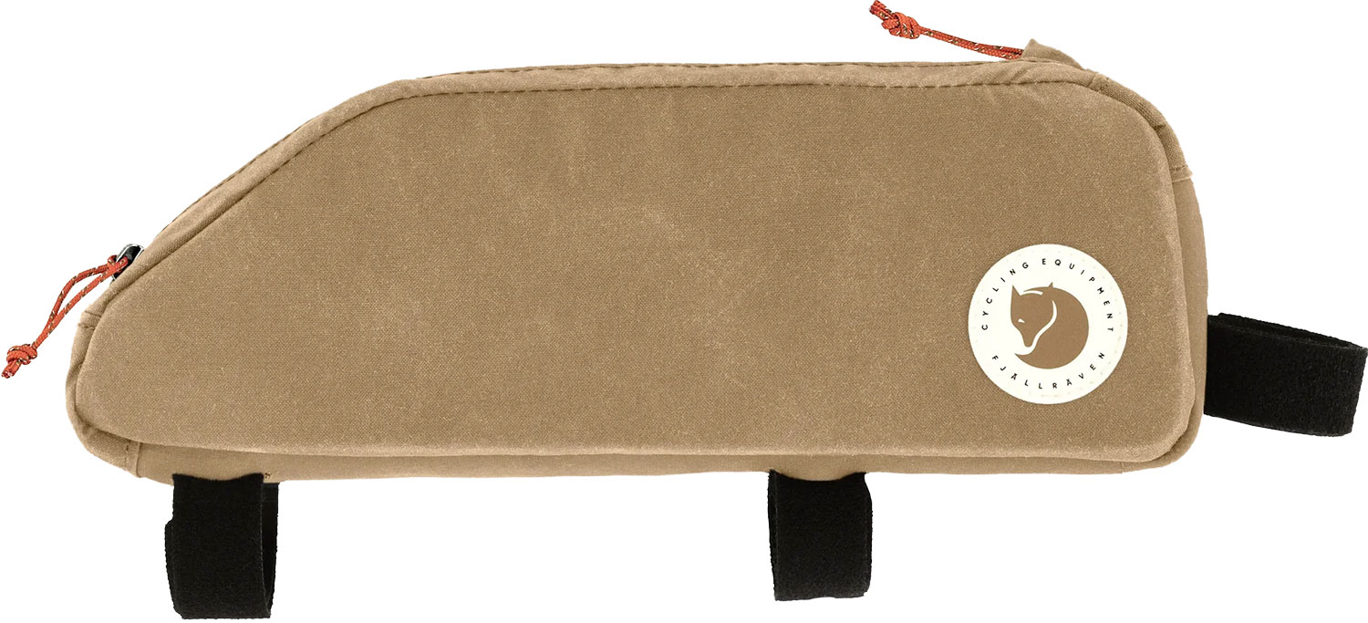Hoja Top Tube Bag - Bolsa para cuadro