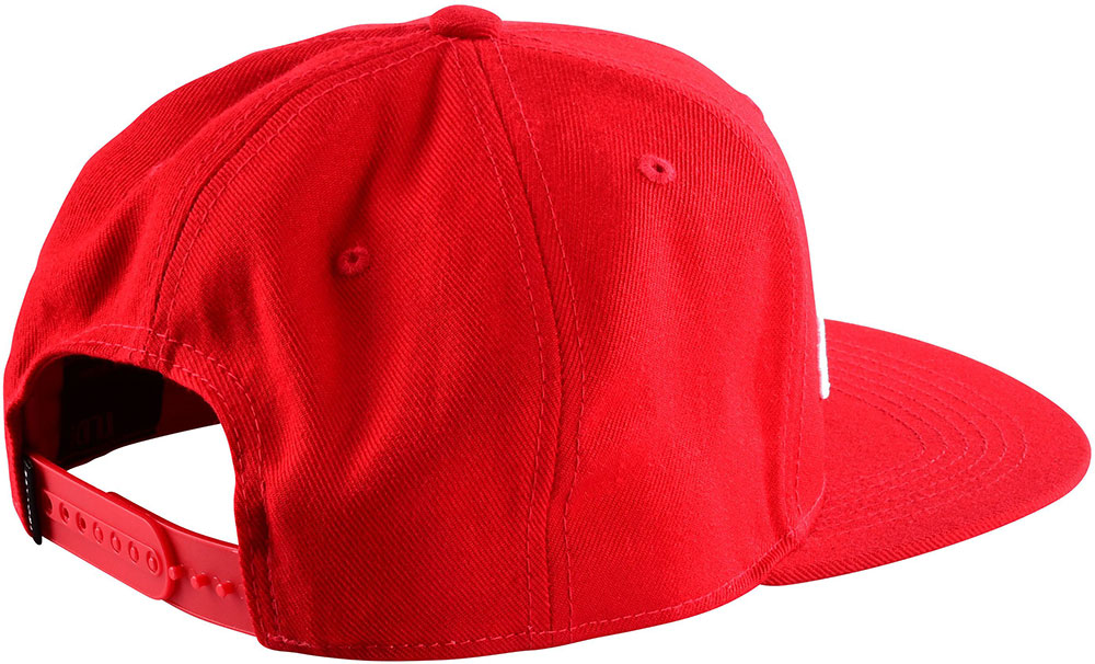 TroyLeeDesigns_SnapbackSignature_RedWhite (2).jpg