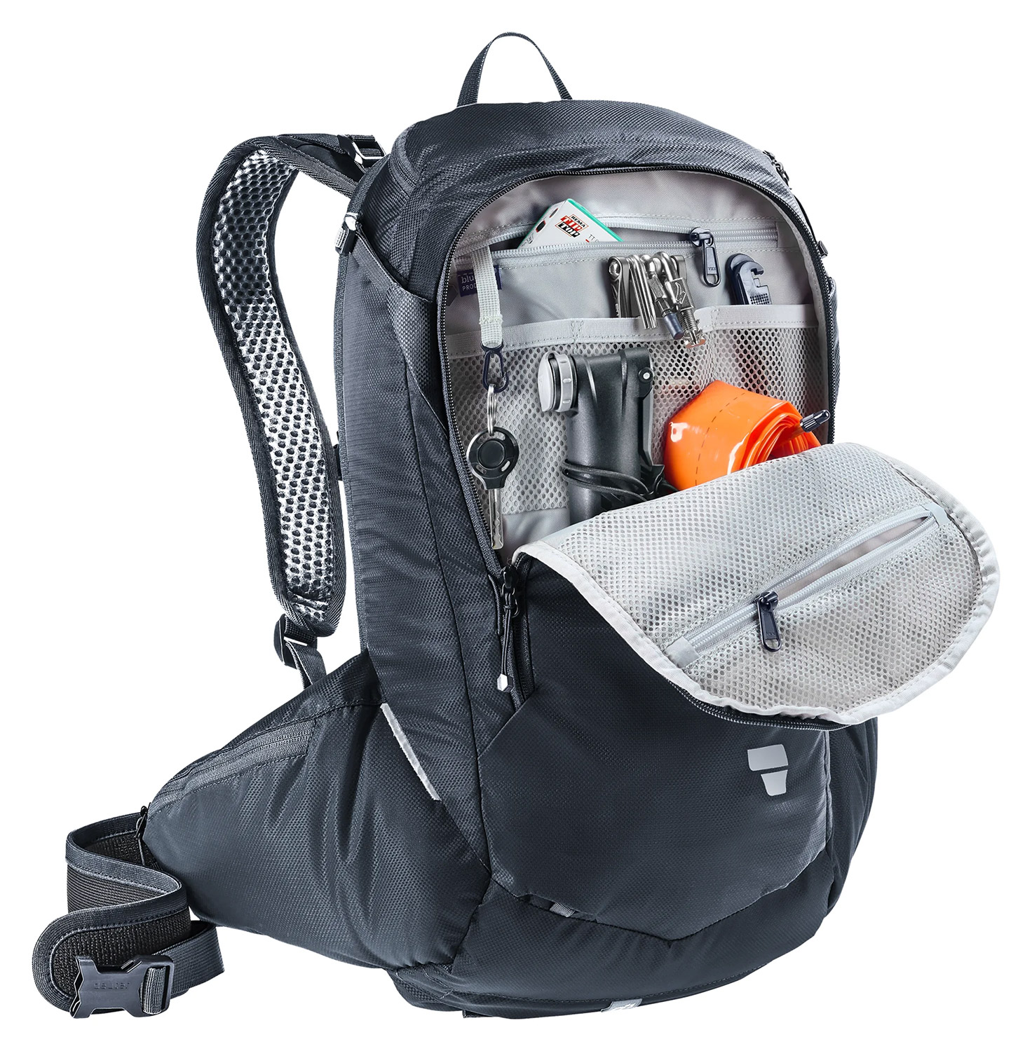 Attack 14 SL - Mochila protectora