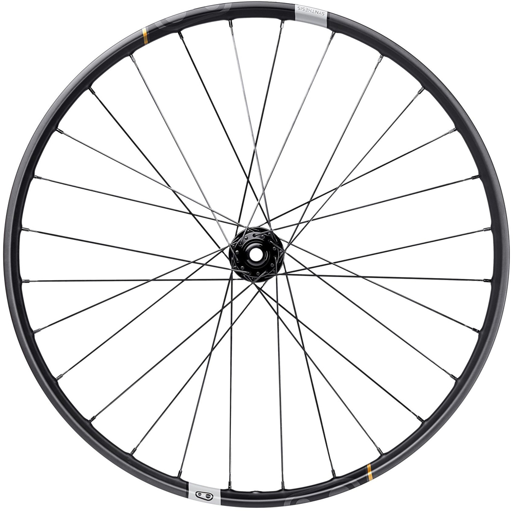 Synthesis Enduro I9 101 29"  Boost Vorderrad