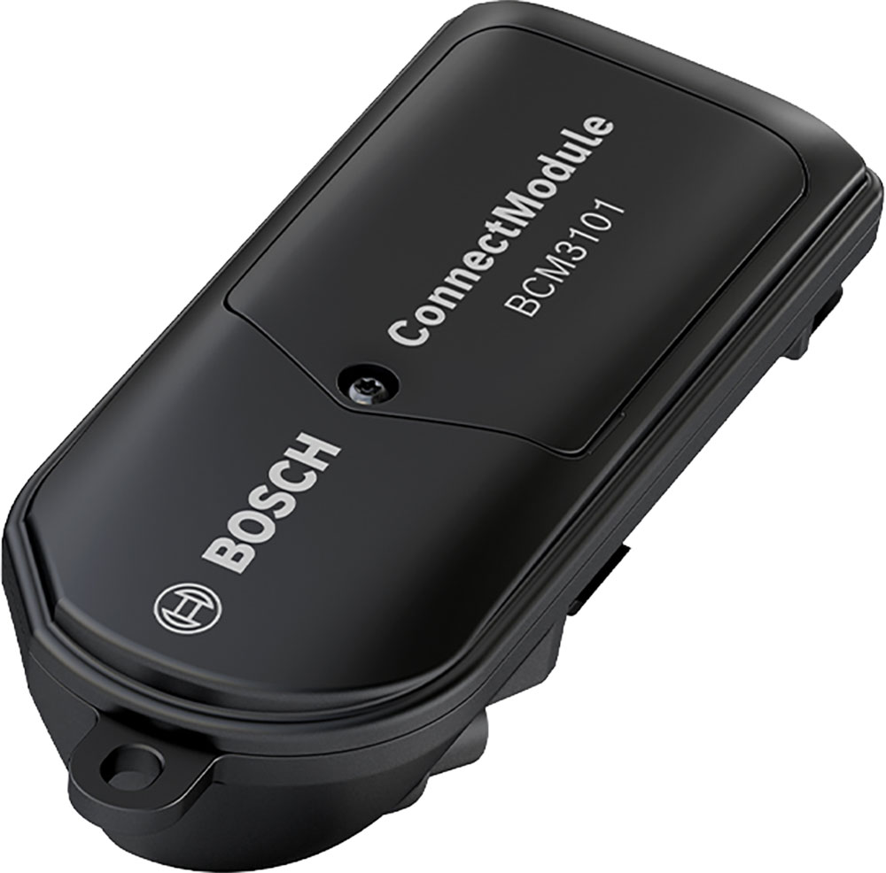 ConnectModule (BCM3101) Das smarte System