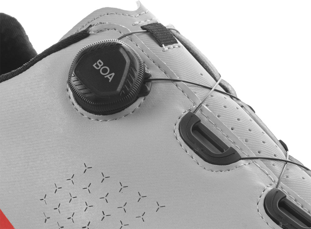 G.Sprint+ - Zapatillas ciclismo carretera