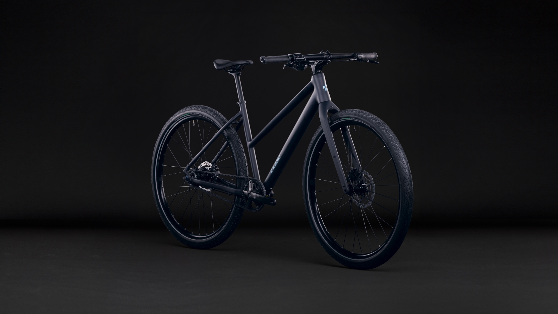 Editor Pro night´n´chrome Trapeze
