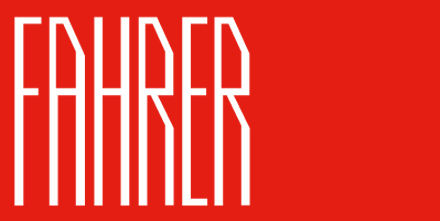 Fahrer