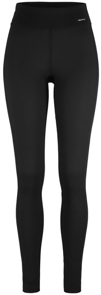 Baselayer Set – Women’s Functional Underwear Set Black