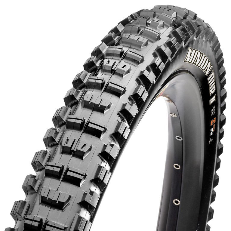 Maxxis Minion DHR II Rear 27.5x2.60