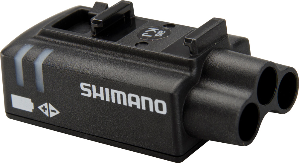Shimano Di2 SM-EW90-B Junction 5 Ports Accessories Di2 | Bike-Discount