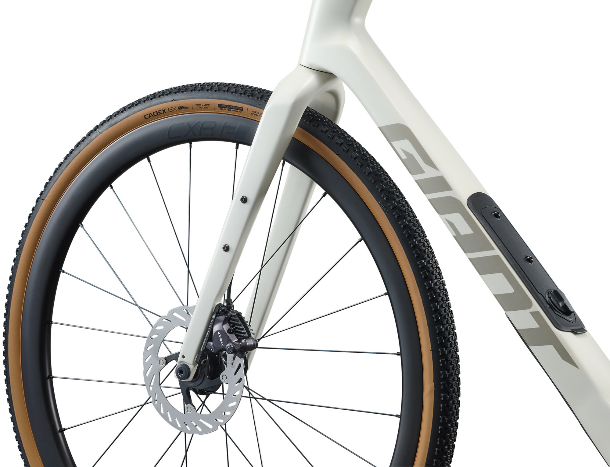 Revolt Advanced 0 Snow Drift