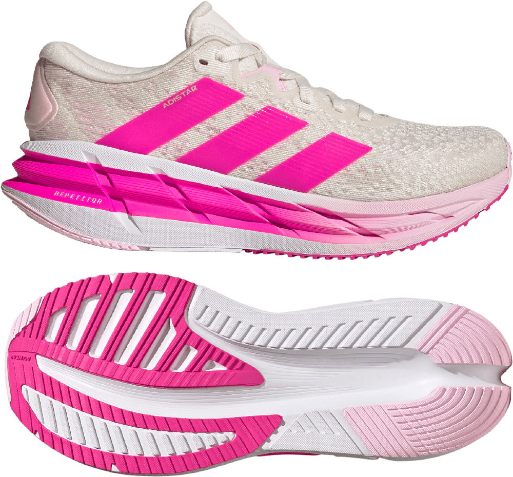 Adistar 4 - Women's running shoes