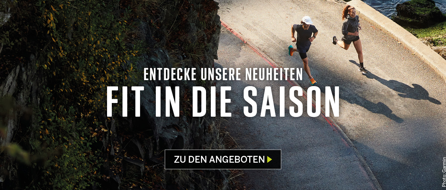 Running Bekleidung