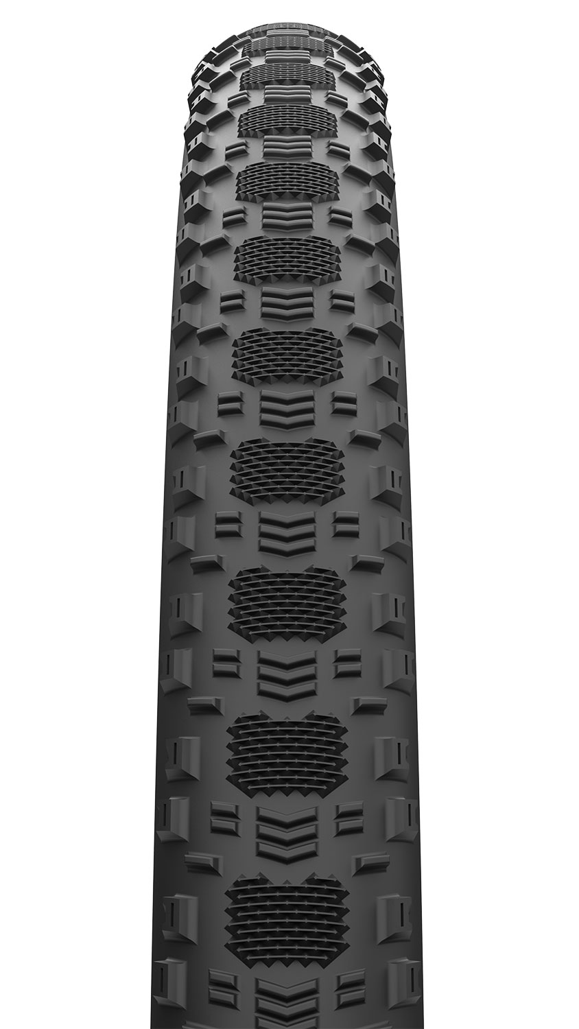 Aspen ST 32x2.15" TR EXO Hypr-X E-50 folding tyre