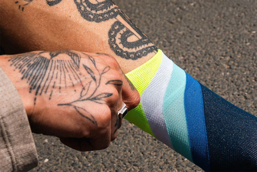 Grades - Chaussettes de course