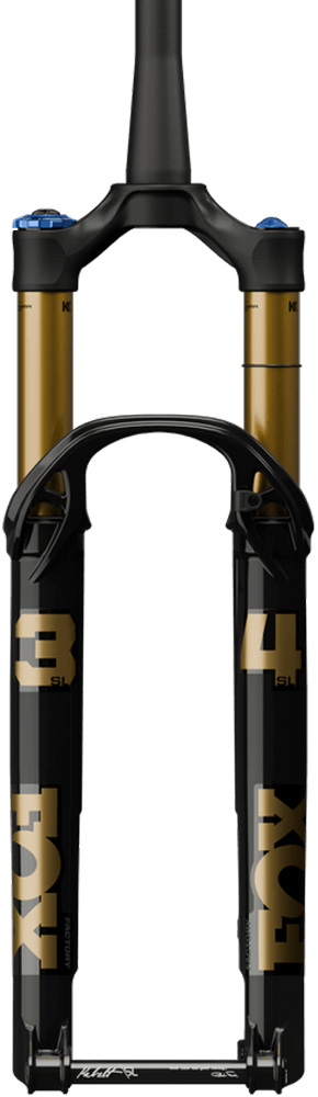 34 SL K Float 29" Factory 130 Grip X Tapered Kabolt-SL