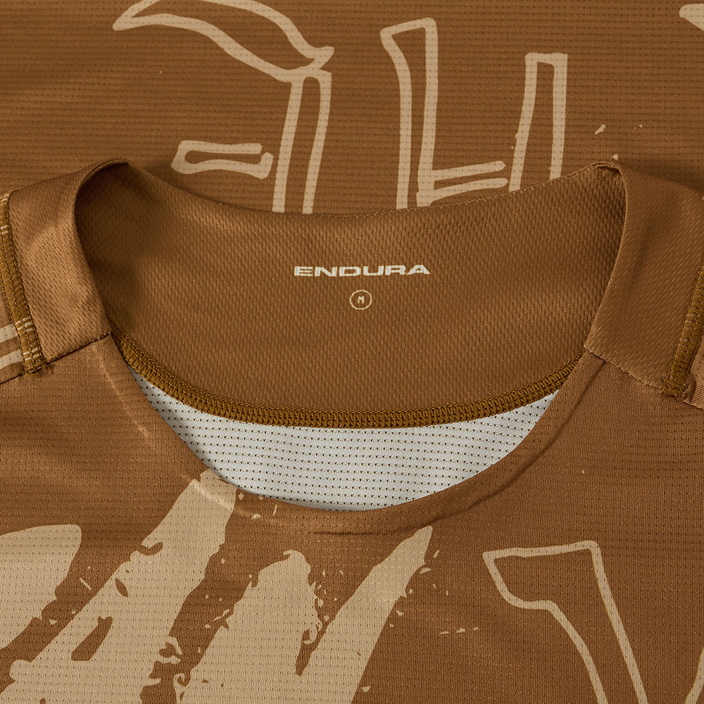 Singletrack - MTB Jersey