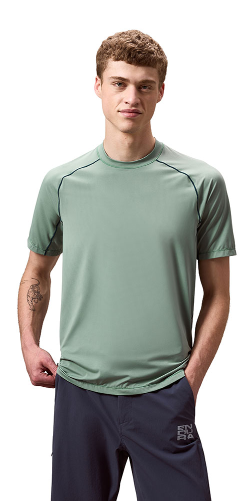 Alltrack Rout - MTB Trikot