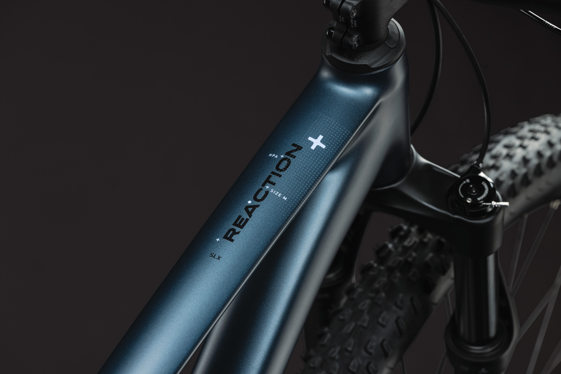 Reaction SLX navyblack´n´black