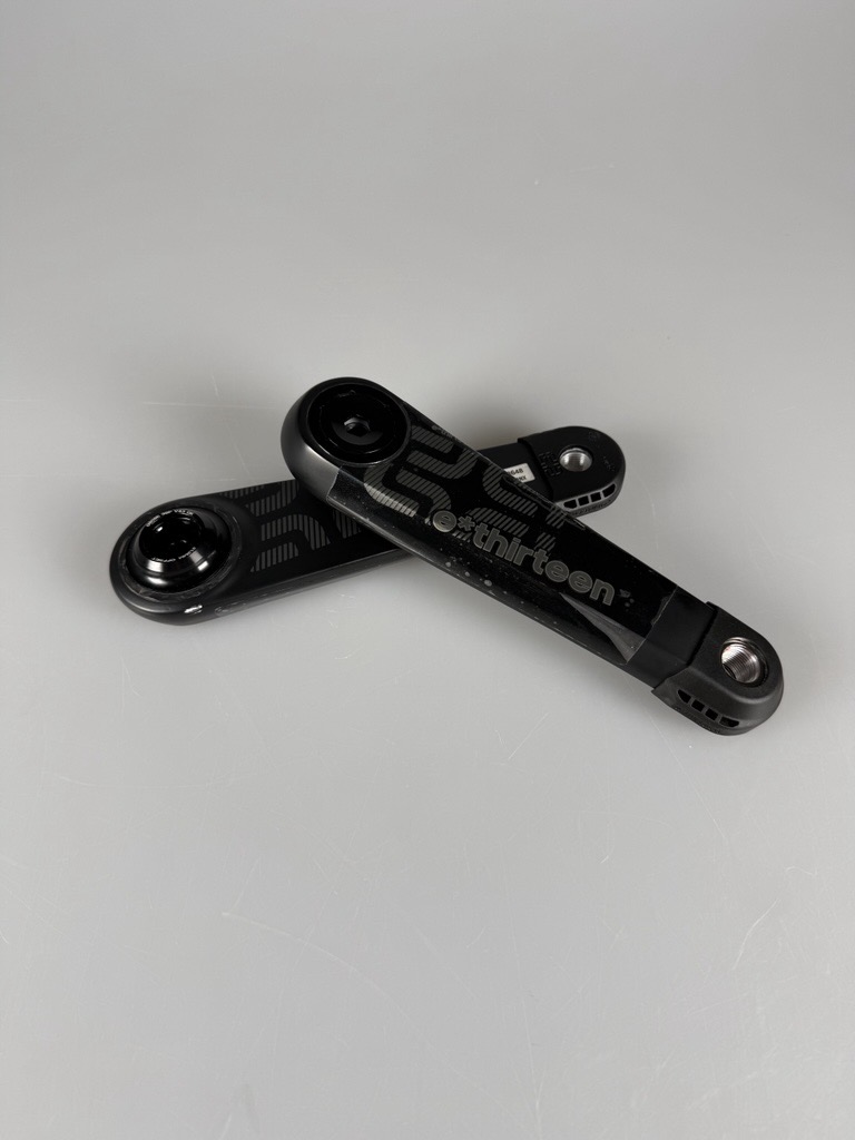 B-WARE / e*spec Race Carbon Bosch CX GEN4 Kurbelset