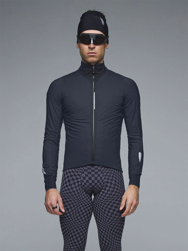 Dottore Termico - Winterjacke Storm Grey