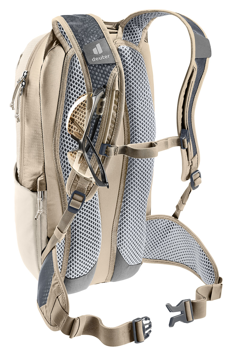 Race 12 - Bike backpack