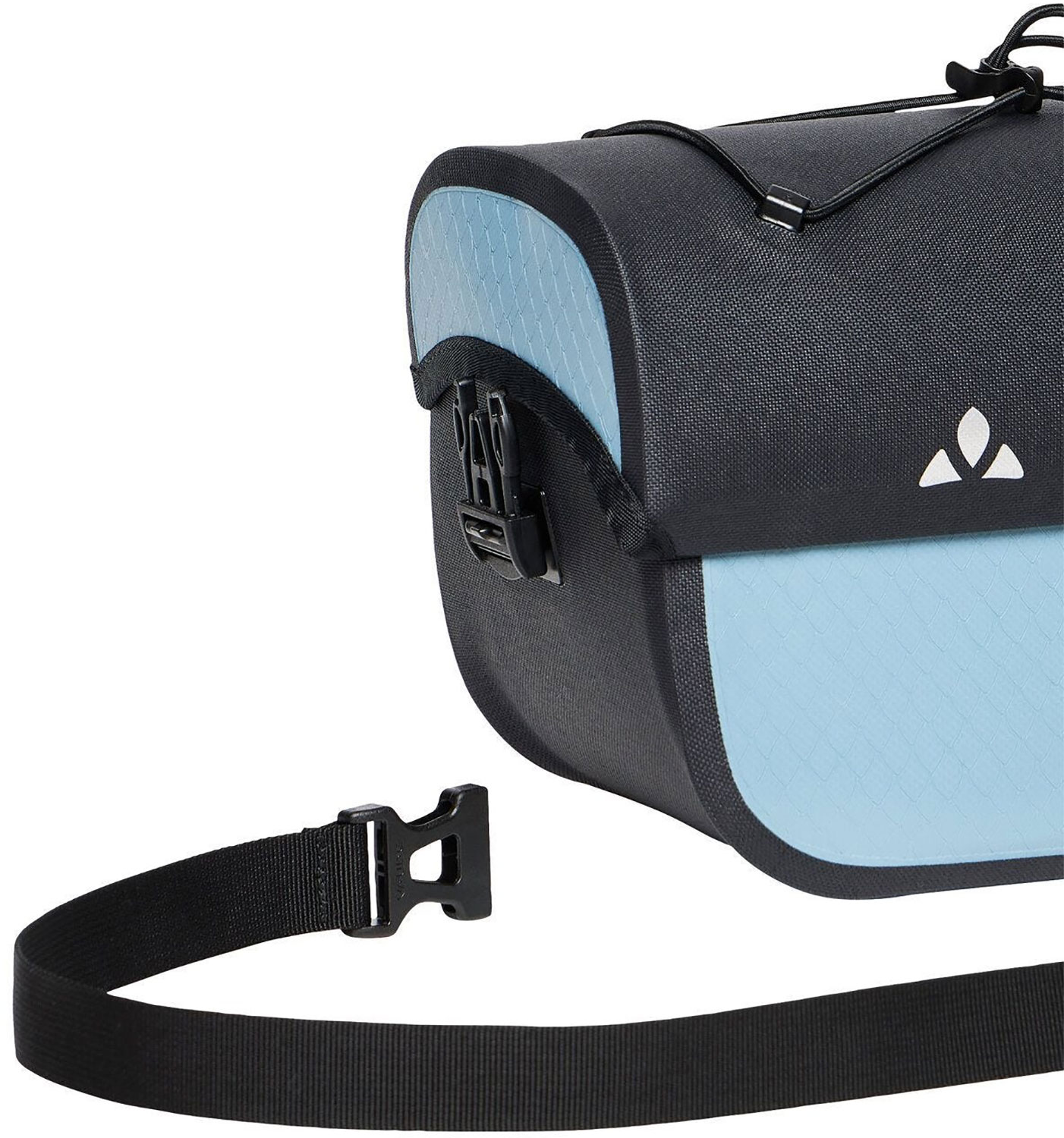 Aqua Box 4 (rec) - Bolsa de manillar
